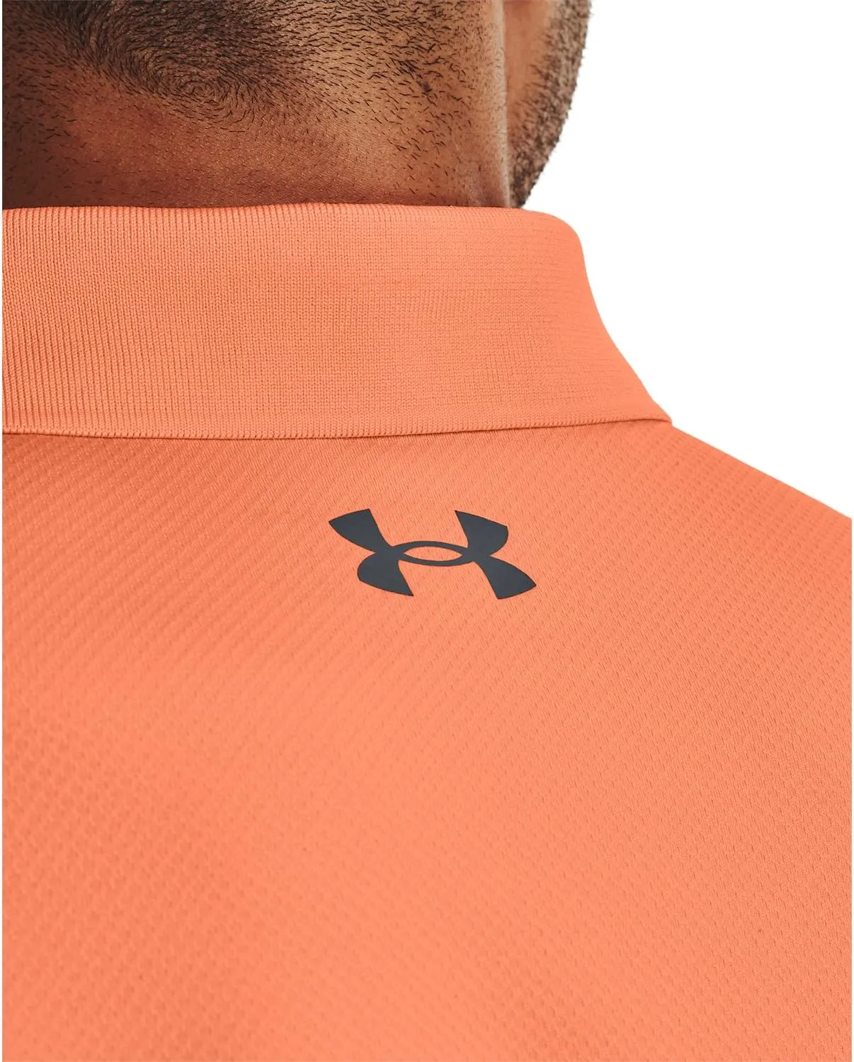 Under Armour Men's Performance 2.0 Golf Polo