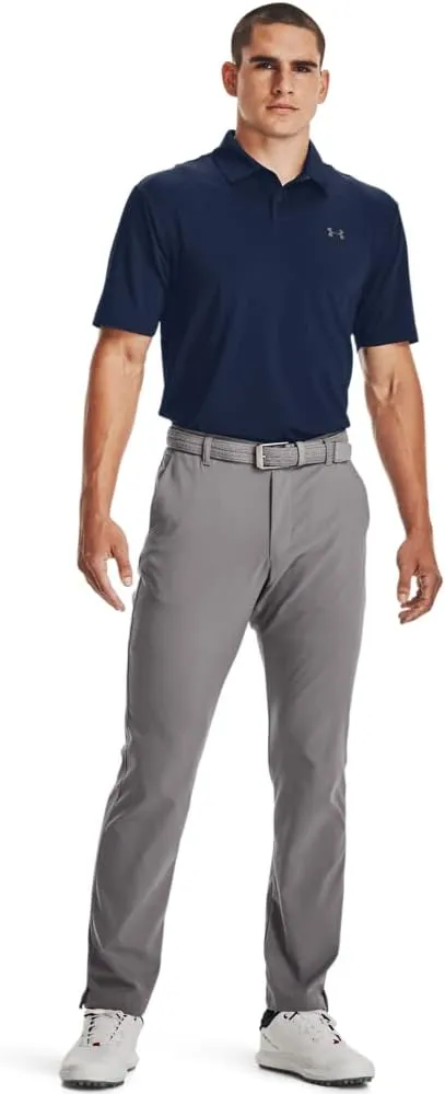Under Armour Men's Performance 2.0 Golf Polo