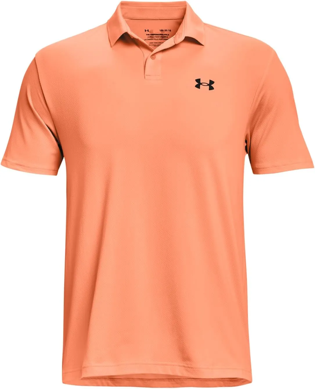 Under Armour Men's Performance 2.0 Golf Polo