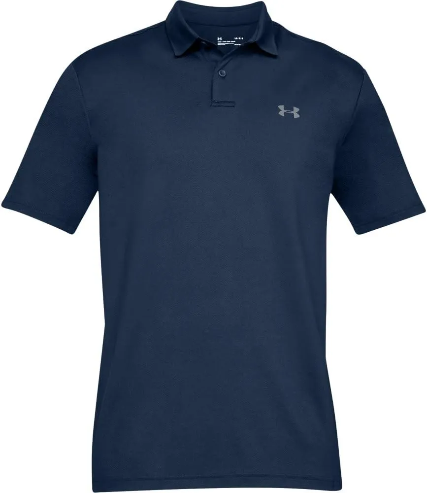 Under Armour Men's Performance 2.0 Golf Polo