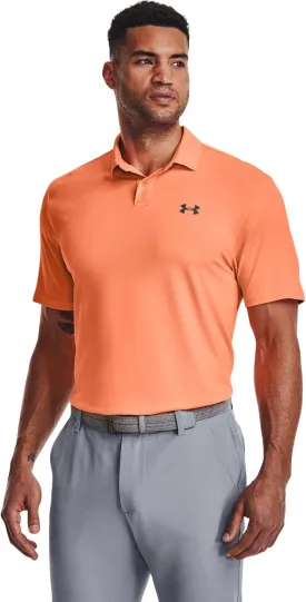 Under Armour Men's Performance 2.0 Golf Polo