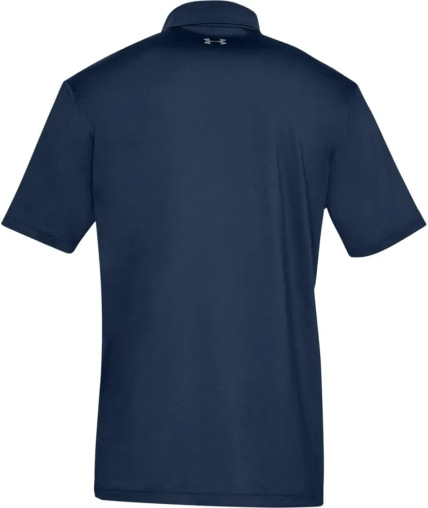 Under Armour Men's Performance 2.0 Golf Polo