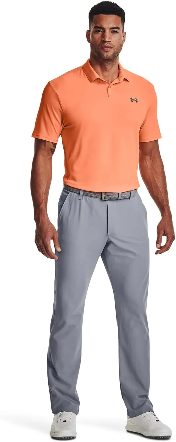 Under Armour Men's Performance 2.0 Golf Polo