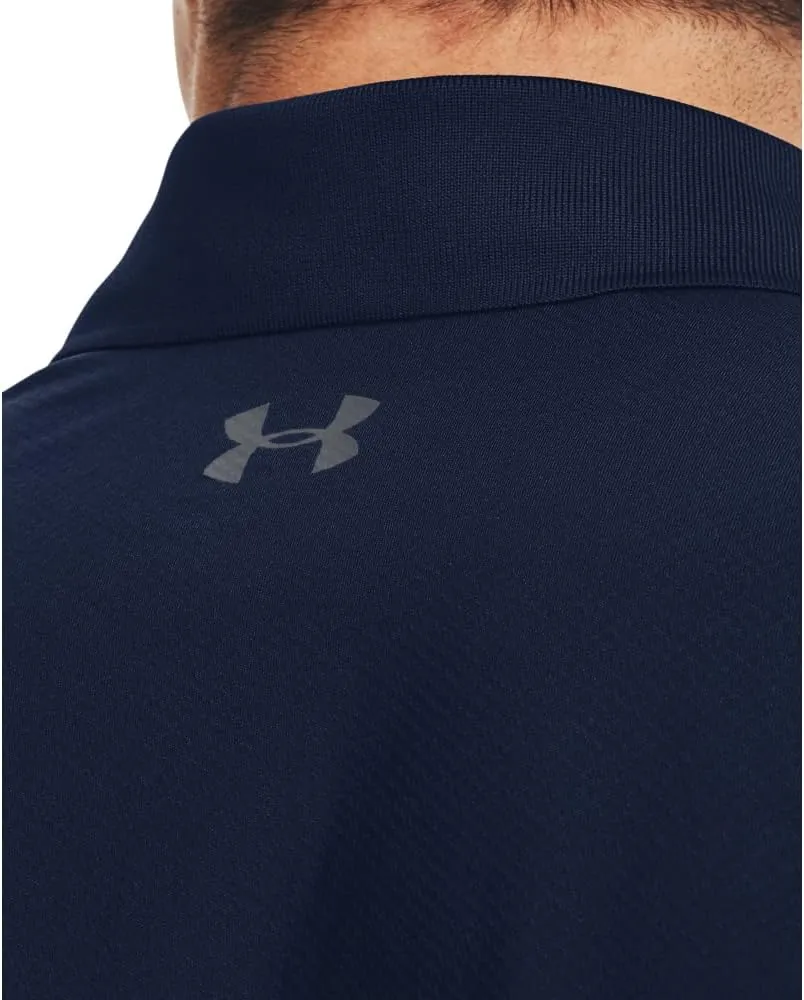 Under Armour Men's Performance 2.0 Golf Polo