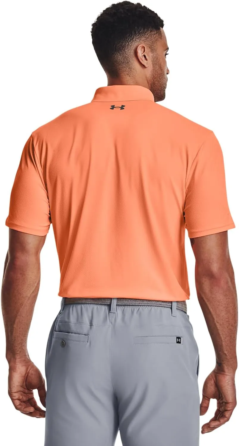 Under Armour Men's Performance 2.0 Golf Polo