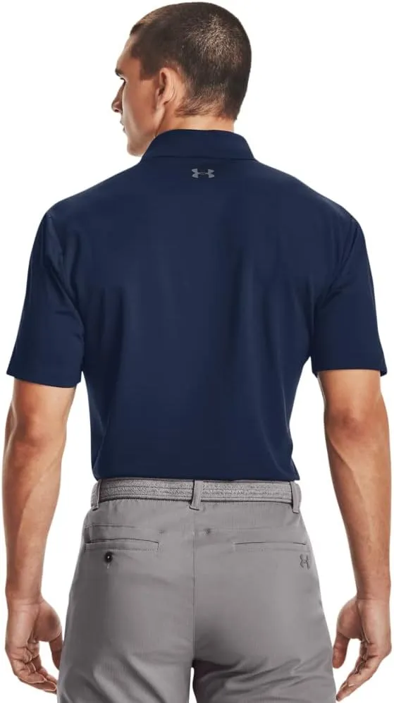 Under Armour Men's Performance 2.0 Golf Polo