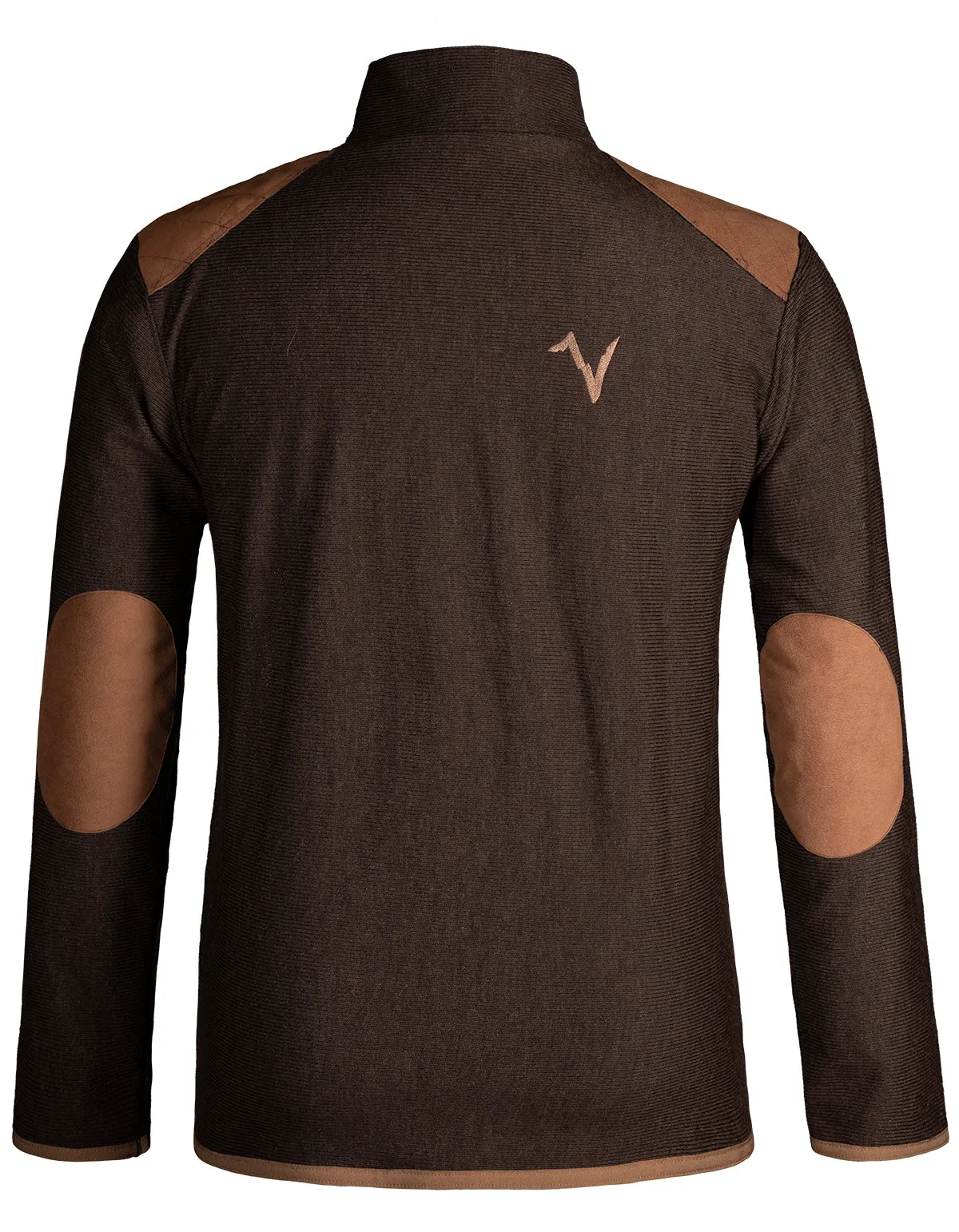Voormi Upland Pullover