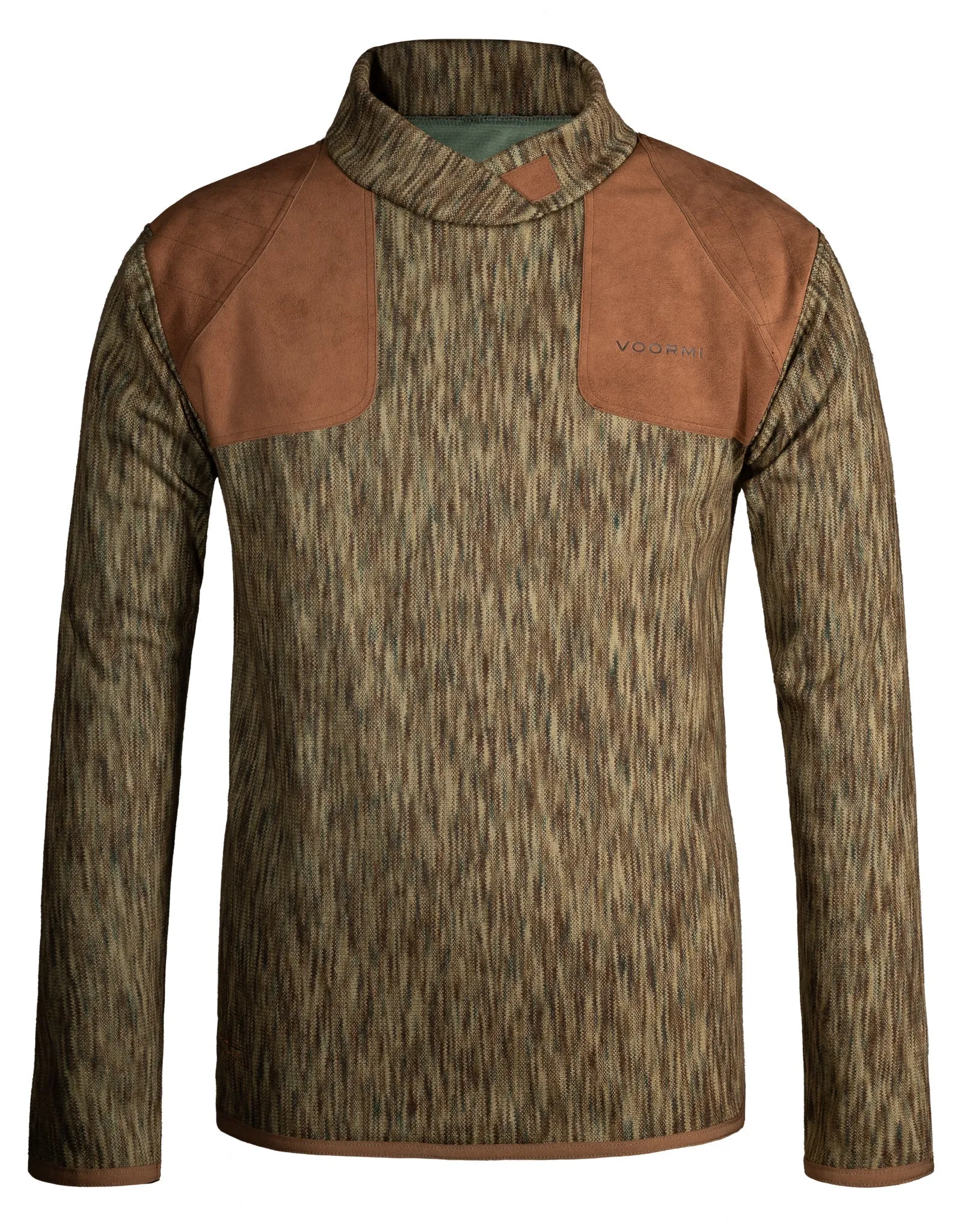 Voormi Upland Pullover