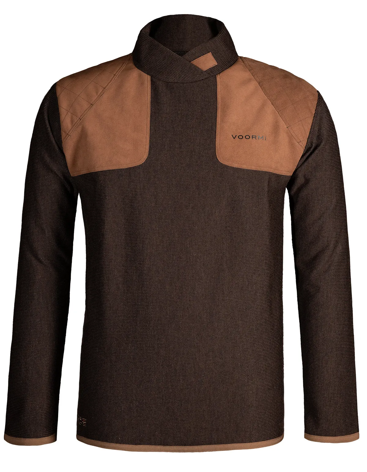 Voormi Upland Pullover