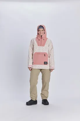 W's Freedom Pullover - Sale