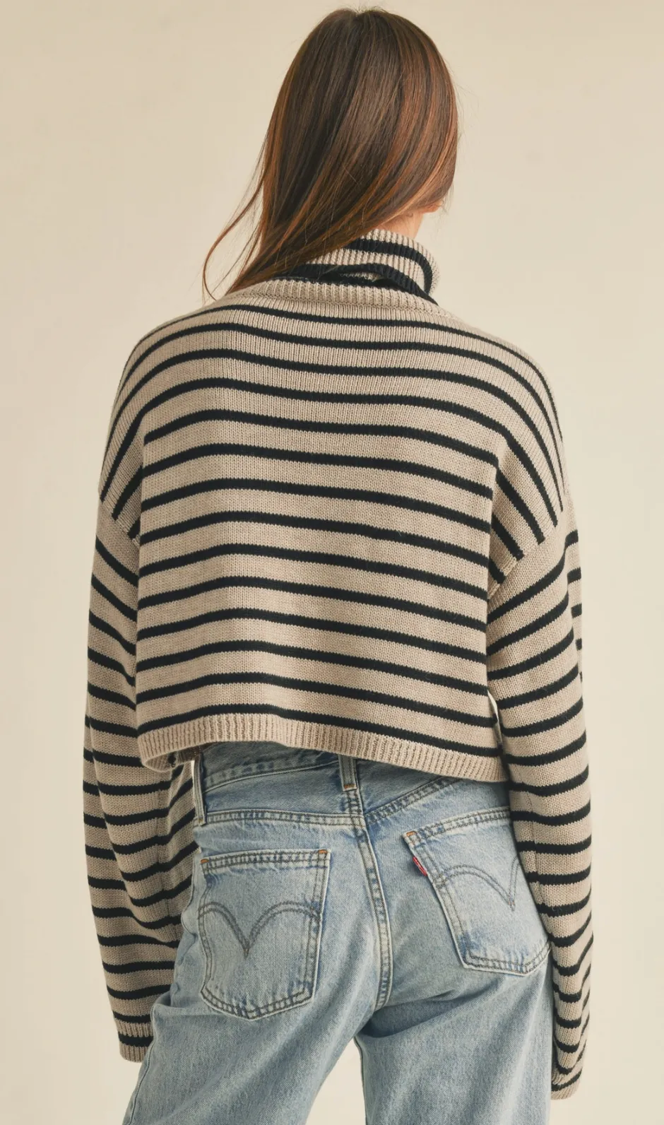 Zoe Sweater